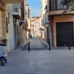 NULES RENOVARÁ EN BREVE LA RED DE AGUA POTABLE DE UN TRAMO DE LA CALLE VIRGEN DE LOS DOLORES