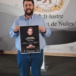 NULES SERÀ PUNT DE TROBADA DE DIFERENTS PERSONALITATS DEL PANORAMA ACTUAL ESPANYOL