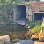 NULES RECEPCIONA EL COL·LECTOR 2 AMB EL QUAL ES MILLORA DIFERENTS ÀREES INDUSTRIALS DEL MUNICIPI