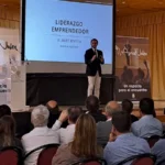 ALBERT RIVERA APOYA AL SECTOR EMPRESARIAL DEL MUNICIPIO DE NULES
