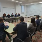 NULES DONA UN PAS MÉS EN LA CREACIÓ DE L’ENTITAT DE GESTIÓ I MODERNITZACIÓ DEL POLÍGON INDUSTRIAL LA MINA