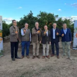 LA NULETA PREN PROTAGONISME EN L’ACTUAL CAMPANYA CITRÍCOLA AMB EL SEU PRIMER TALL