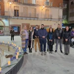 NULES DIU PROU A LA VIOLÈNCIA MASCLISTA