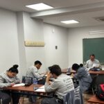 LES LABORS AUXILIARS D'OBRA CENTREN LA PRIMERA PROVA AVALUATIVA DEL CERTIFICAT D´OBRA
