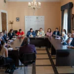 NULES TRABAJA EN LA CONSTITUCIÓN DE LA NUEVA ASOCIACIÓN DE EMPRESARIOS