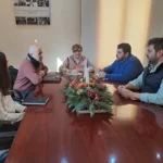 NULES REP AL PRESIDENT DE LA CHX I REIVINDICA DE NOU LES OBRES DE CANALITZACIÓ DEL BARRANC EL TORRENT