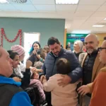 NULES CANVIA LA UBICACIÓ DE LA UNITAT DE RESPIR MUNICIPAL PER A MILLORAR L’ATENCIÓ A LES PERSONES USUÀRIES