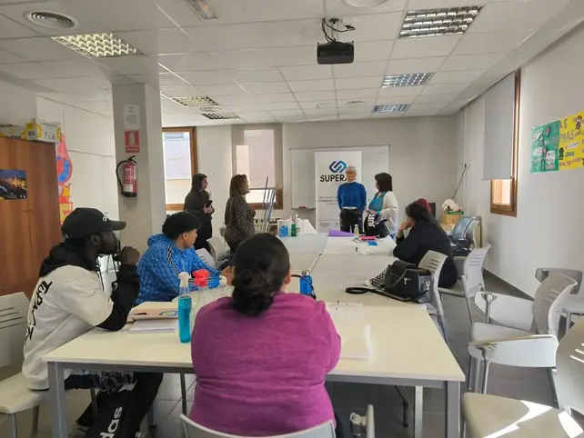 TALLER CONSUM SOSTENIBLE II