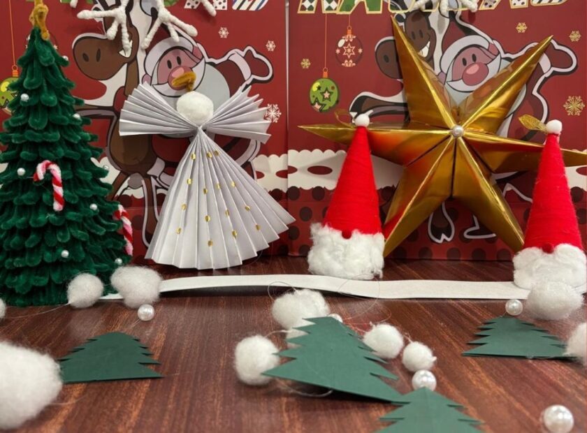ok FOTO KIT DECORATIVO CAMPAÑA NAVIDAD
