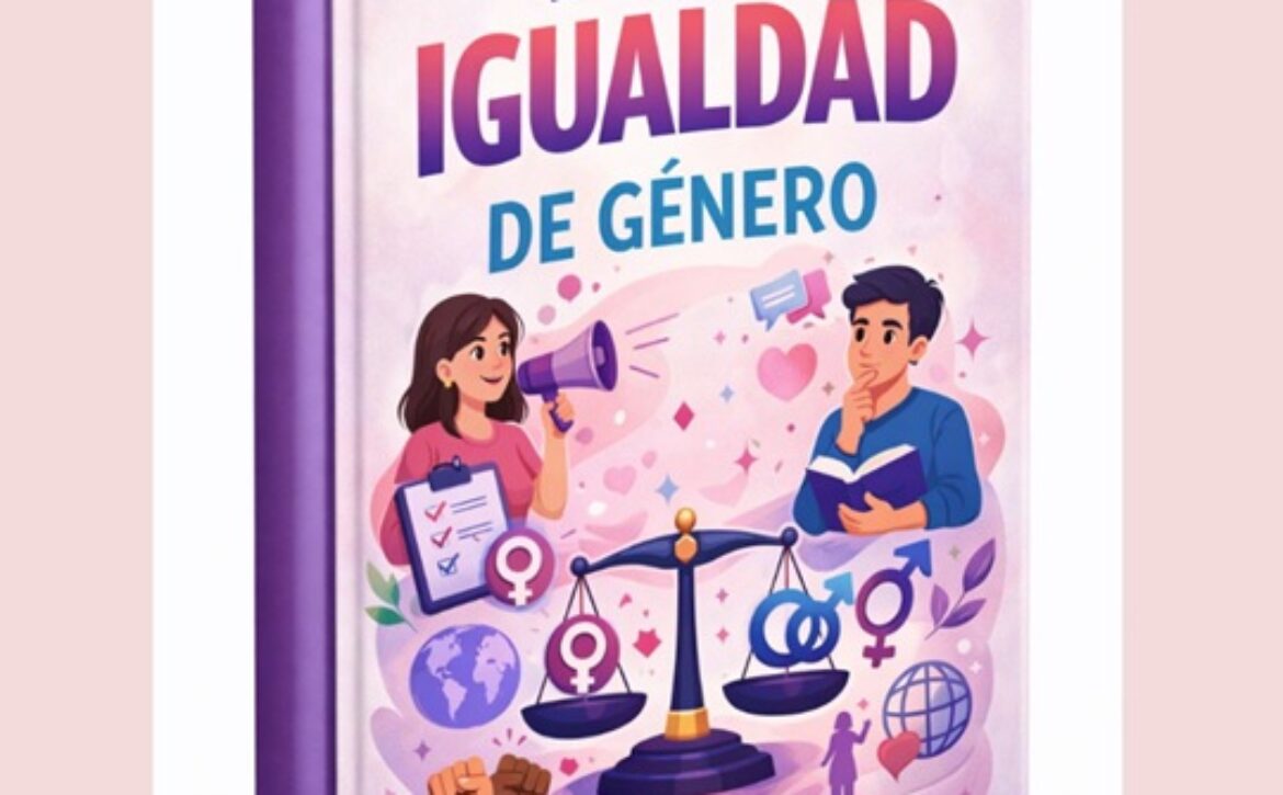 FOTO CURSO IGUALDAD