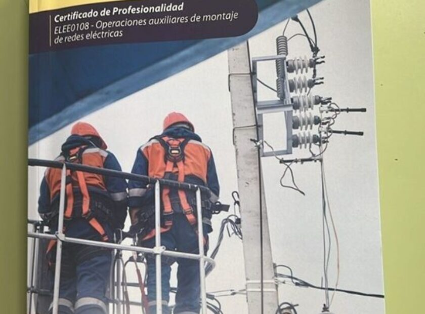 FOTO OK OPERACIONES TENDIDO Y TENSADO