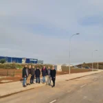 NULES CONCLOU LES OBRES D’URBANITZACIÓ DEL POLÍGON III AMB LES QUALS AMPLIA EL SEU SÒL INDUSTRIAL