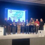 LA COMUNITAT EDUCATIVA DEL TERRITORI VALENCIÀ ES REUNEIX A NULES