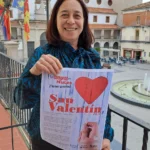 NULES LLANÇA LA CAMPANYA DE SANT VALENTÍ PER A PROMOURE LES COMPRES AL COMERÇ LOCAL