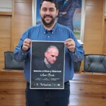 MARIO CONDE PROTAGONIZARÁ LA PRÓXIMA CONFERENCIA DEL CICLO ÁGORA NULES