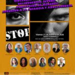 NULES SERÀ DE NOU PUNT DE TROBADA DE PROFESSIONALS I EXPERTS  SOBRE VIOLÈNCIA FILIO-PARENTAL I ATENCIÓ A LA INFÀNCIA I ADOLESCÈNCIA