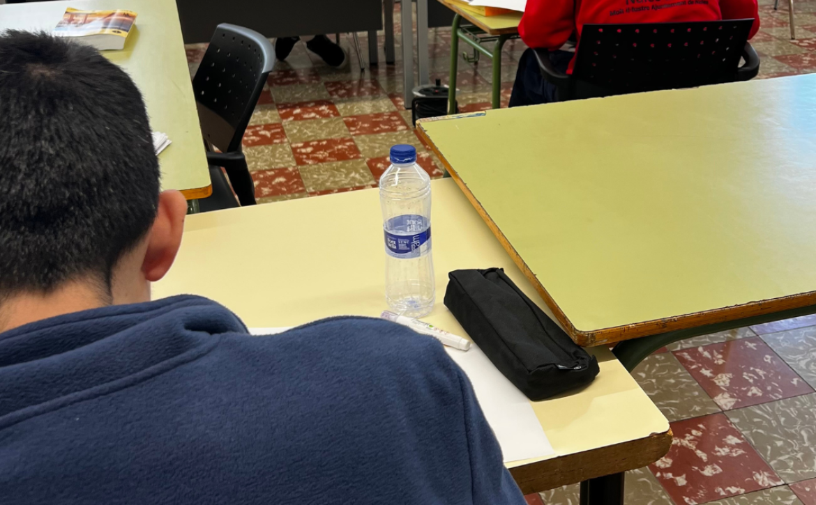EXAMEN MÓDULO 19