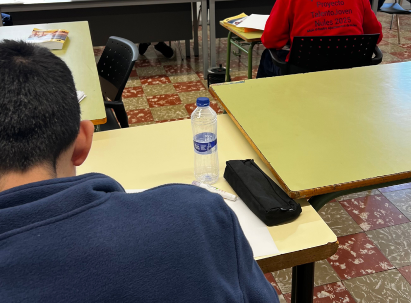 EXAMEN MÓDULO 19
