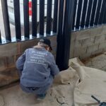 LA CORRECTA PREPARACIÓ D'EQUIPS I SUPERFÍCIES, CLAU ALS TREBALLS DE PINTURA EN CONSTRUCCIÓ