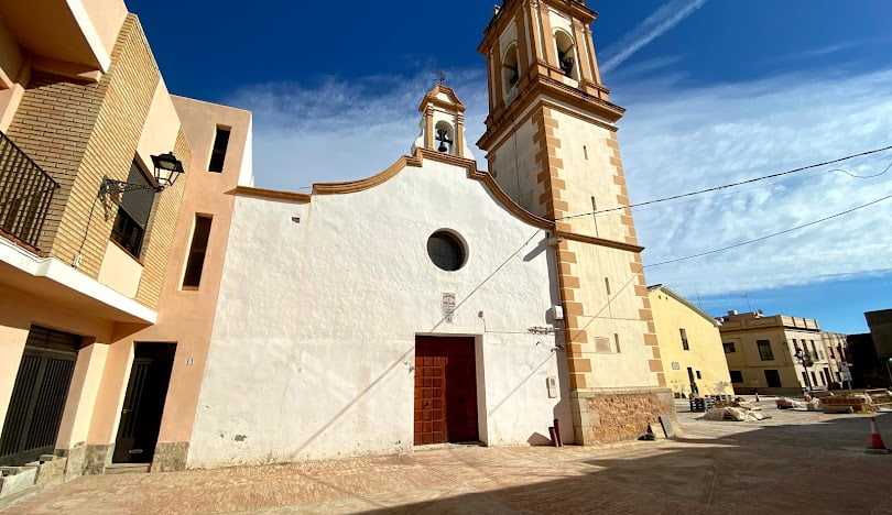 IGLESIA MASCARELL