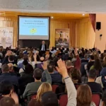 EMILIO DURÓ CONGREGA CENTENARS DE PERSONES A NULES