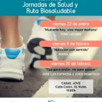 NULES PROMOU HÀBITS SALUDABLES