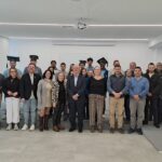 20 PERSONES DESOCUPADES COMPLETEN LA SEUA FORMACIÓ I REBEN EL CERTIFICAT DE PROFESSIONALITAT