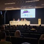 NULES ALBERGA AMB ÈXIT LES VII JORNADES INTERNACIONALS SOBRE VIOLÈNCIA FILIOPARENTAL I ATENCIÓ A LA INFÀNCIA I ADOLESCÈNCIA