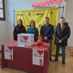 NULES JA TÉ GUANYADORS DE LA CAMPANYA DE SANT VALENTÍ