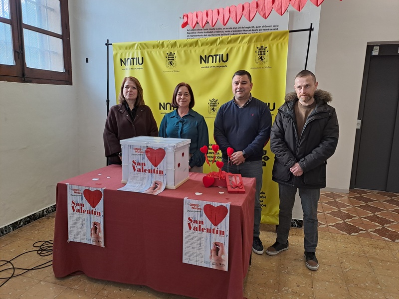san_valentin