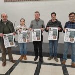 NULES  PREPARA EL CENTENARI DE LA RECONSTRUCCIÓ DE L’ERMITA DE SANT XOTXIM
