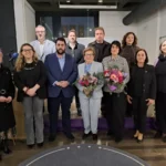 NULES ATORGA LA INSÍGNIA D’OR A TRES DONES DESTACADES DEL POBLE