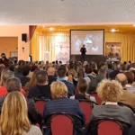 TONI NADAL AGLUTINA CENTENARS DE PERSONES A L’ÚLTIMA CONFERÈNCIA DEL CICLE ÀGORA NULES