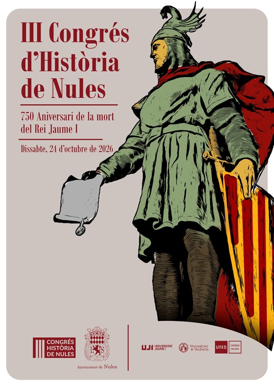 Cartel IIICHN