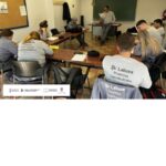 LA FORMACIÓ EN INSERCIÓ LABORAL, SOSTENIBILITAT MEDIAMBIENTAL I IGUALTAT DE GÈNERE REFORÇA LA FORMACIÓ DEL PROGRAMA TALENT JOVE