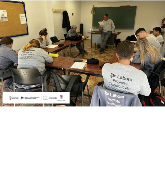 FOTO EXAMEN INSERCIÓN ALBAÑILERÍA