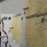 LA RESINA ADHERENTE, CLAVE PARA GARANTIZAR LA DURABILIDAD Y CALIDAD EN LOS TRABAJOS DE OBRA