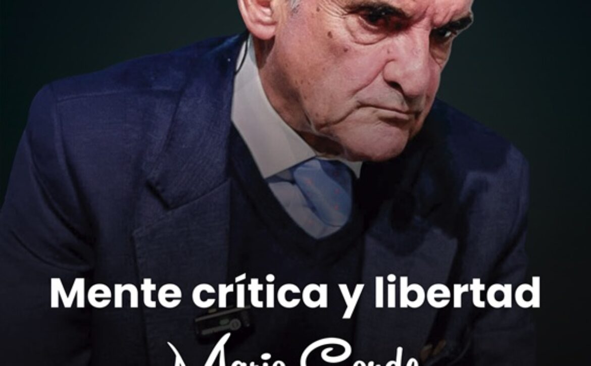 Mario Conde