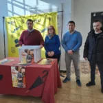 NULES JA TÉ GUANYADORS DE LA CAMPANYA DEL DIA DEL PARE