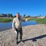 NULES AMPLÍA EL PARQUE NATURAL DE L’ESTANY CON UNA NUEVA LAGUNA