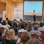 L’EDUCACIÓ, PROTAGONISTA A LA NOVA CONFERÈNCIA DEL CICLE ÀGORA NULES AMB LA TELEVISIVA SUPERNANNY