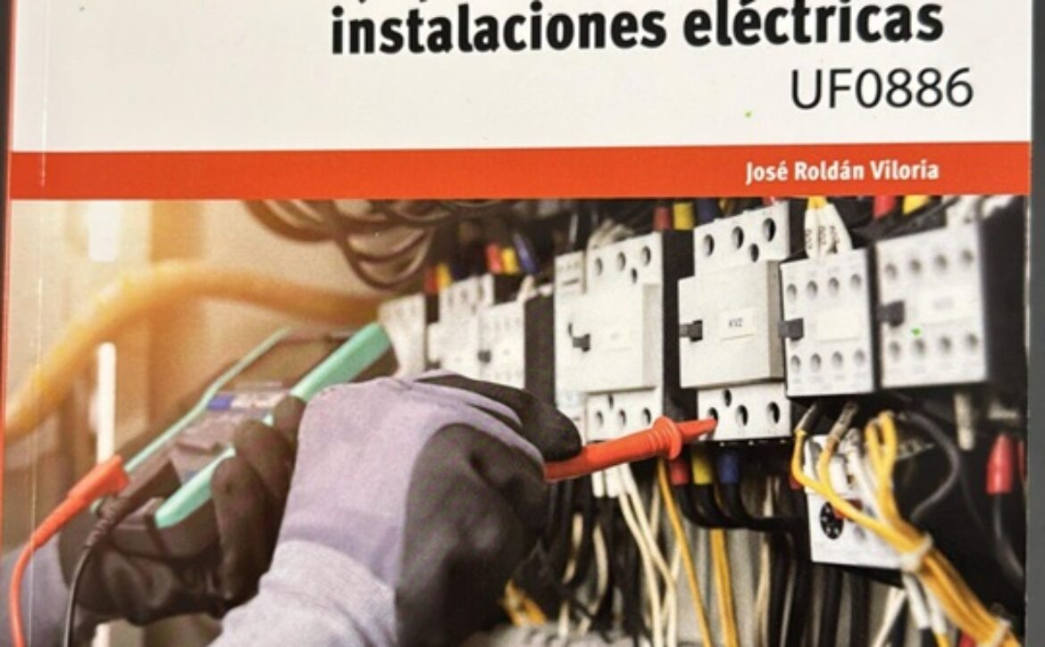 FOTO MÓDULO ELECTRICIDAD