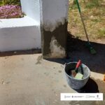 LA CORRECTA FONAMENTACIÓ I REPARACIÓ DE PILARS, EIX CLAU EN LA FORMACIÓ PRÀCTICA DELS ALUMNES D´OBRA