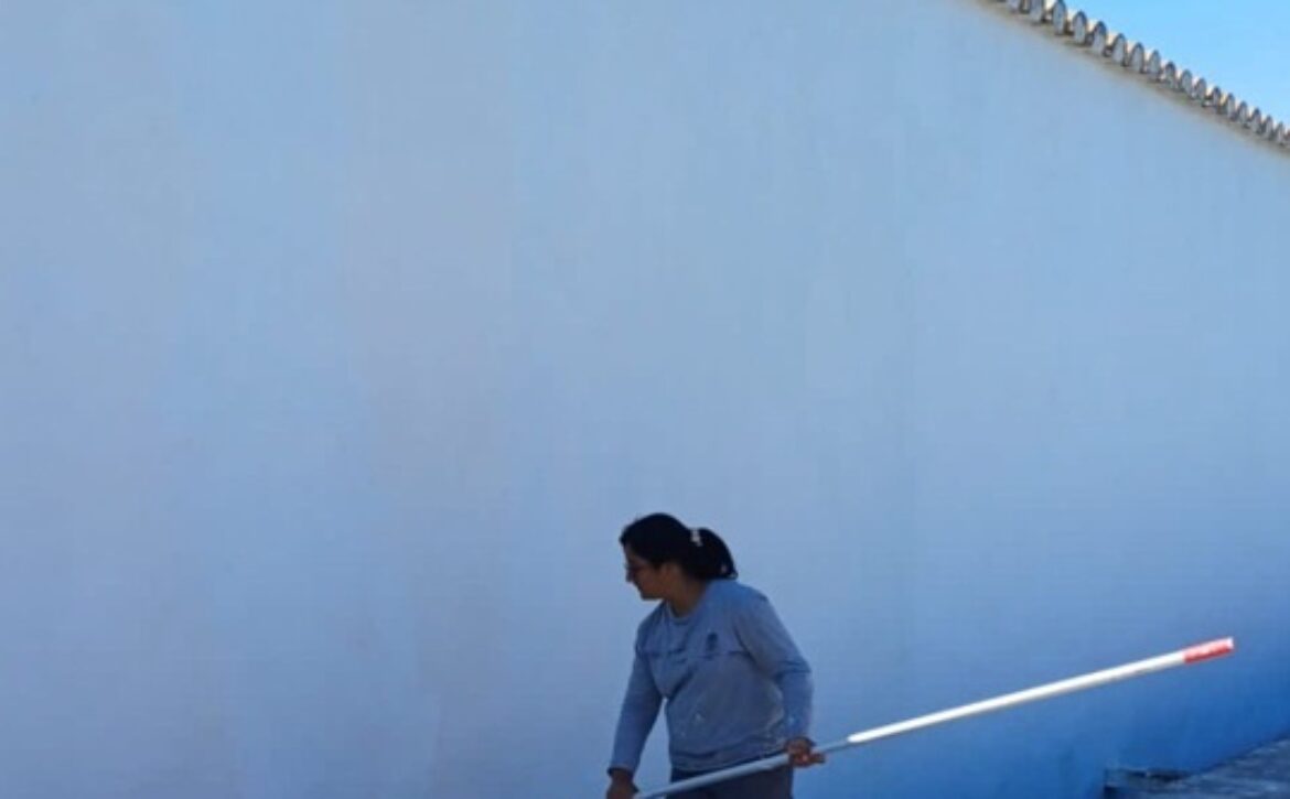 FOTO PINTURA