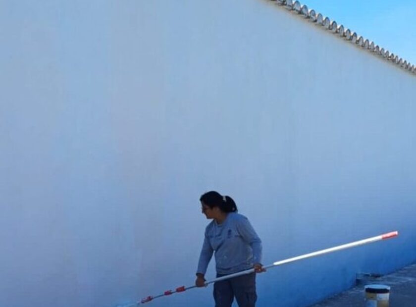 FOTO PINTURA