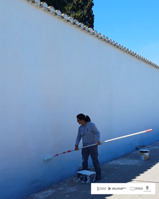 FOTO PINTURA