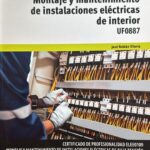 LOS ALUMNOS DE ELECTRICIDAD INICIAN SU FORMACIÓN EN MONTAJE Y MANTENIMIENTO DE INSTALACIONES ELECTRICAS DE INTERIOR