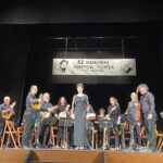 NULES IMPULSA LA CREACIÓ I DIFUSIÓ DE COMPOSICIONS PER A ORQUESTRES DE PLECTRE