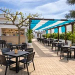 NULES IMPULSA A LA PLATJA UN NOU ESPAI D’OCI