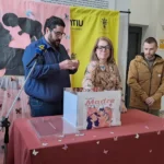 NULES DA A CONOCER A LAS PERSONAS GANADORAS DE LOS PREMIOS DE LA CAMPAÑA DEL DÍA DE LA MADRE